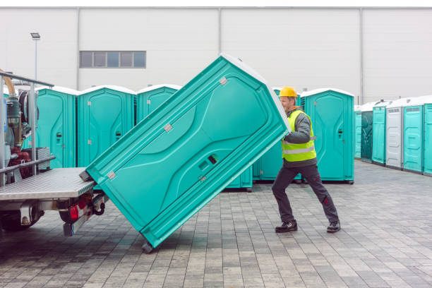 Best High-end porta potty rental  in Nome, AK