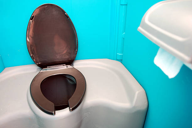Reliable Nome, AK porta potty rental Solutions