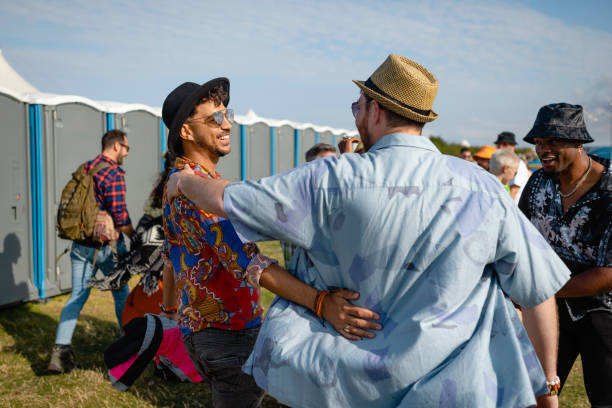 Best Local porta potty services  in Nome, AK