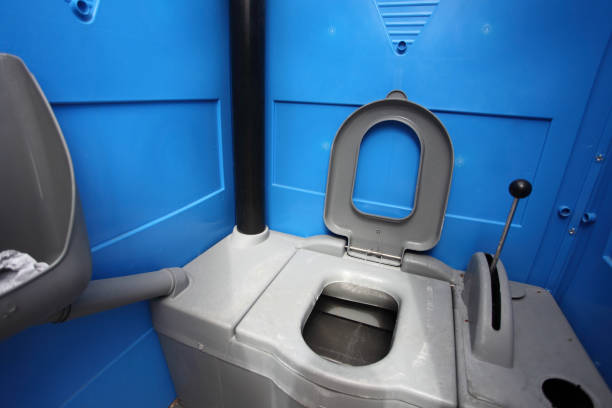 Best Local porta potty services  in Nome, AK