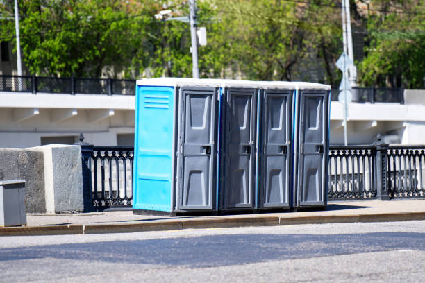 Portable Toilet Options We Offer in Nome, AK