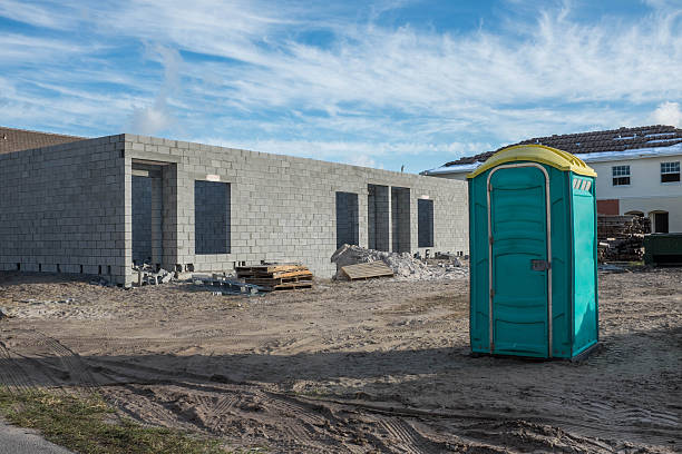 Best Wedding porta potty rental  in Nome, AK