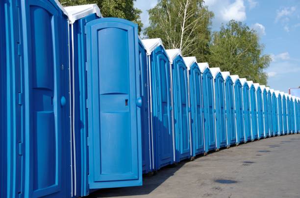 Portable Toilet Options We Offer in Nome, AK